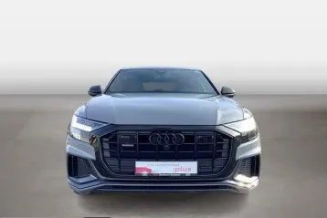 Audi Q8 din 2022 - oferta AUD204552