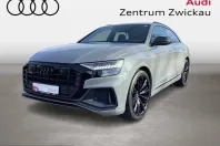 Audi Q8 din 2022 cu 59.214 km - oferta AUD204552 - foto 2
