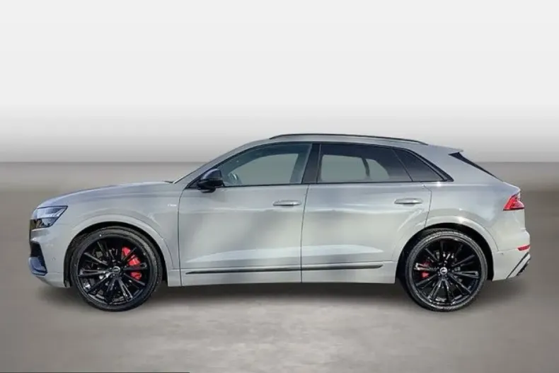 Audi Q8 din 2022 cu 59.214 km - oferta AUD204552 - foto 3