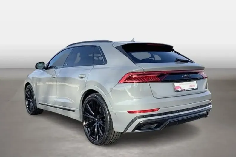 Audi Q8 din 2022 cu 59.214 km - oferta AUD204552 - foto 4