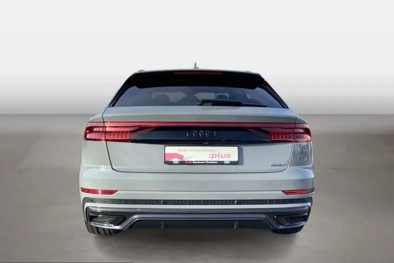 Audi Q8 din 2022 cu 59.214 km - oferta AUD204552 - foto 5