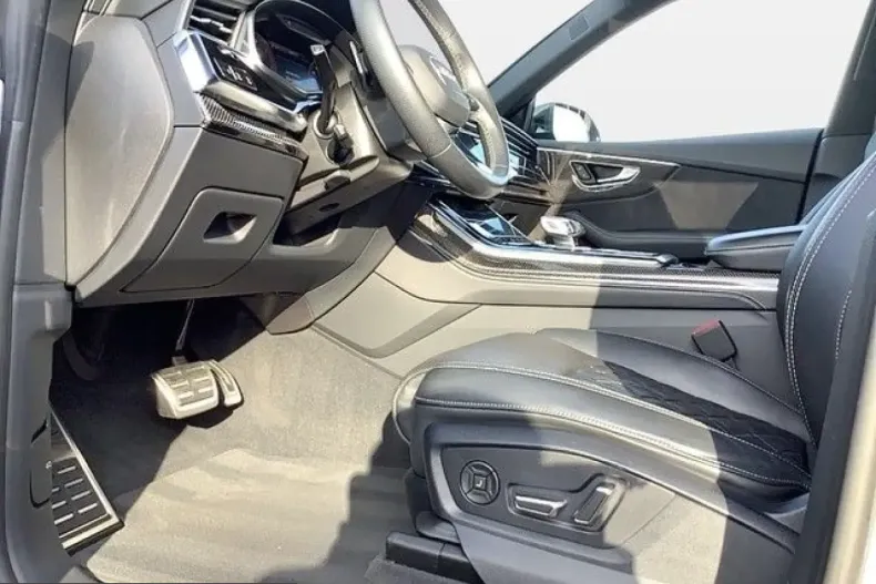 Audi Q8 din 2022 cu 59.214 km - oferta AUD204552 - foto 6