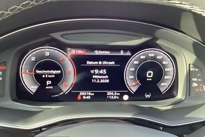 Audi Q8 din 2022 cu 59.214 km - oferta AUD204552 - foto 7