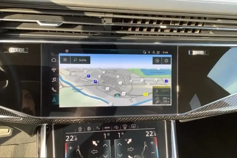 Audi Q8 din 2022 cu 59.214 km - oferta AUD204552 - foto 13