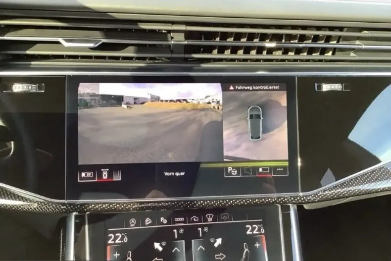 Audi Q8 din 2022 cu 59.214 km - oferta AUD204552 - foto 14