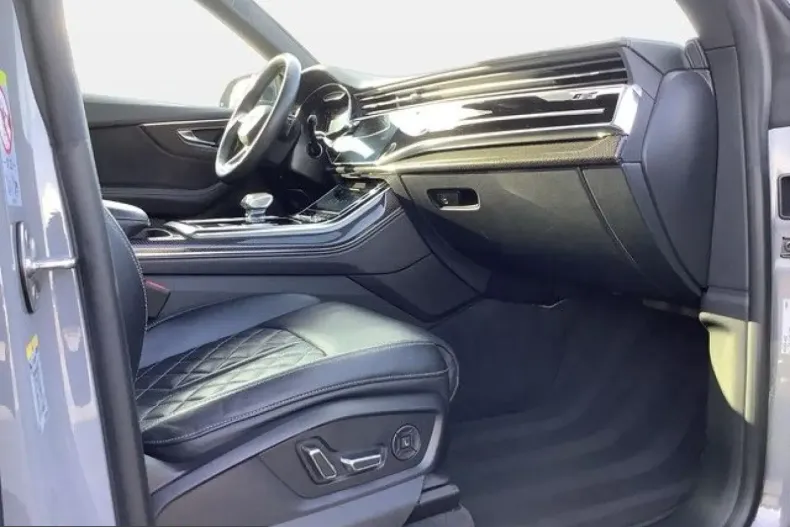 Audi Q8 din 2022 cu 59.214 km - oferta AUD204552 - foto 15