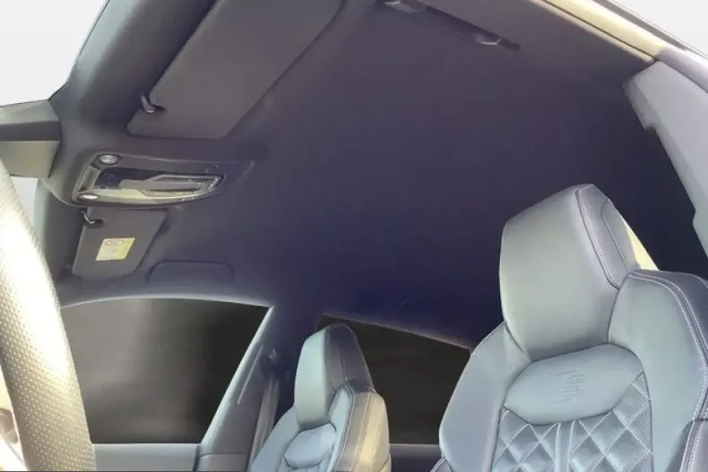 Audi Q8 din 2022 cu 59.214 km - oferta AUD204552 - foto 17