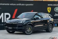 Porsche Cayenne din 2022 cu 73.000 km - oferta POR204553 - foto 1