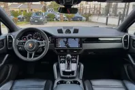 Porsche Cayenne din 2022 cu 73.000 km - oferta POR204553 - foto 2