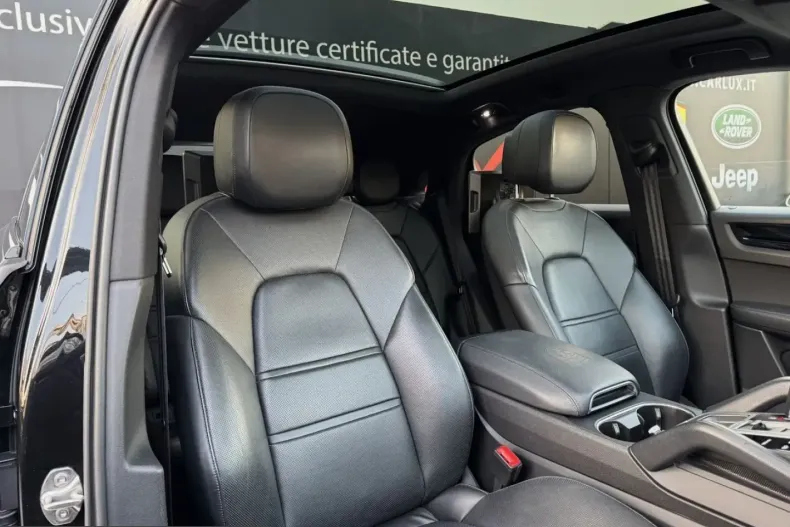 Porsche Cayenne din 2022 cu 73.000 km - oferta POR204553 - foto 4