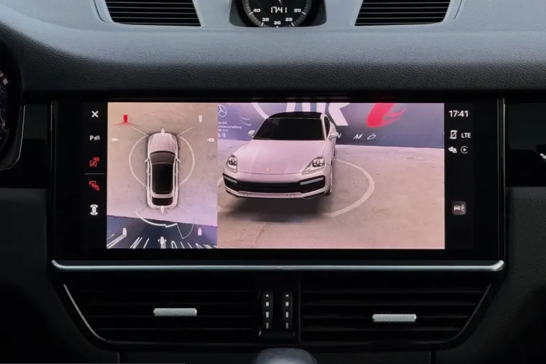 Porsche Cayenne din 2022 cu 73.000 km - oferta POR204553 - foto 6