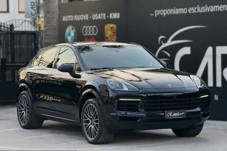Porsche Cayenne din 2022 cu 73.000 km - oferta POR204553 - foto 9