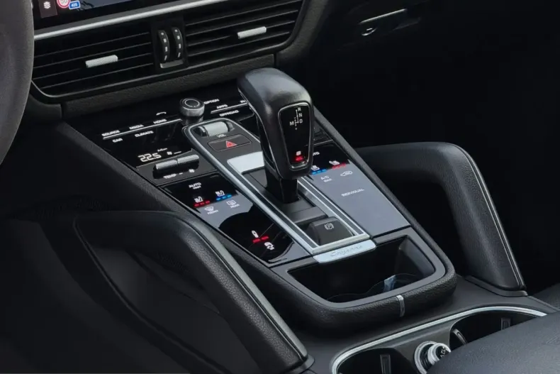 Porsche Cayenne din 2022 cu 73.000 km - oferta POR204553 - foto 10