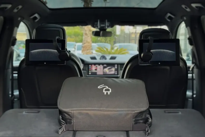 Porsche Cayenne din 2022 cu 73.000 km - oferta POR204553 - foto 14