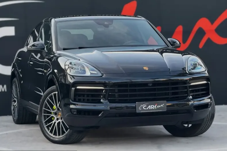 Porsche Cayenne din 2022 cu 73.000 km - oferta POR204553 - foto 15