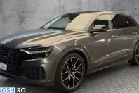 Audi Q8 din 2022 cu 51.044 km - oferta AUD204554 - foto 1