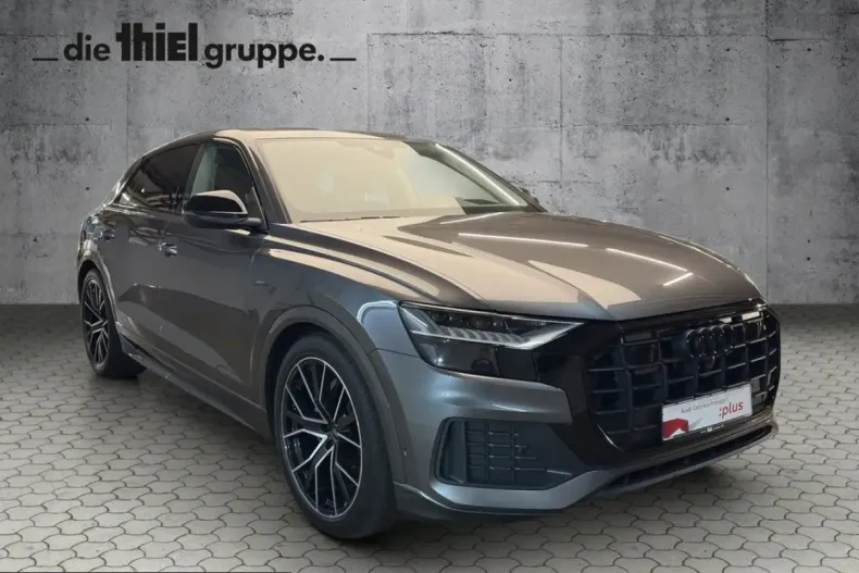 Audi Q8 din 2022 cu 51.044 km - oferta AUD204554 - foto 3