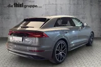 Audi Q8 din 2022 cu 51.044 km - oferta AUD204554 - foto 4