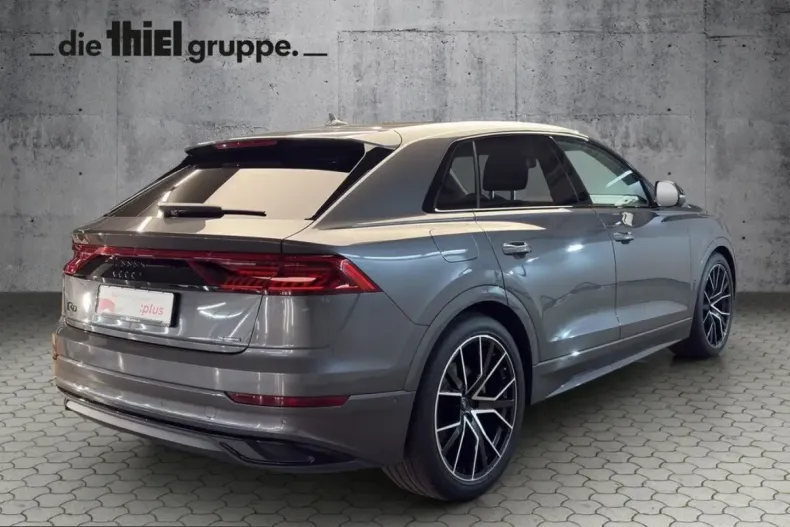 Audi Q8 din 2022 cu 51.044 km - oferta AUD204554 - foto 4