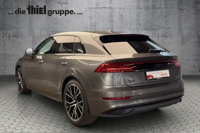 Audi Q8 din 2022 cu 51.044 km - oferta AUD204554 - foto 6