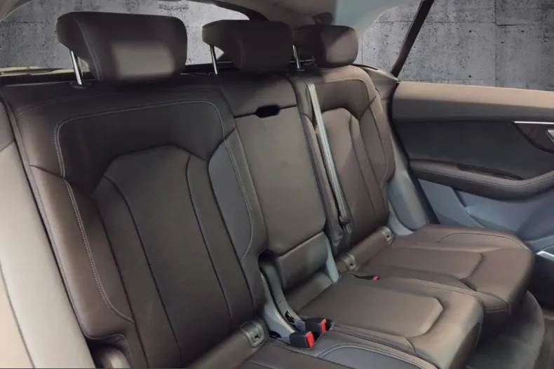 Audi Q8 din 2022 cu 51.044 km - oferta AUD204554 - foto 10