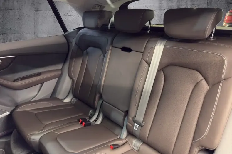 Audi Q8 din 2022 cu 51.044 km - oferta AUD204554 - foto 11