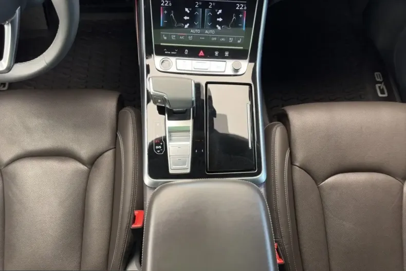 Audi Q8 din 2022 cu 51.044 km - oferta AUD204554 - foto 13