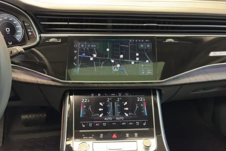 Audi Q8 din 2022 cu 51.044 km - oferta AUD204554 - foto 14