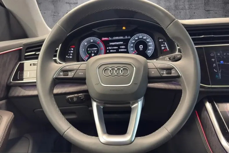 Audi Q8 din 2022 cu 51.044 km - oferta AUD204554 - foto 15