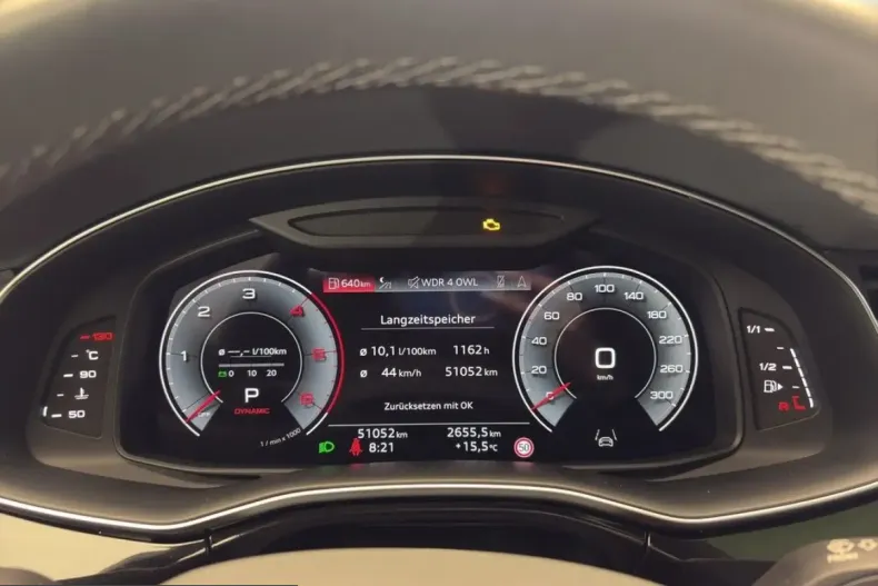 Audi Q8 din 2022 cu 51.044 km - oferta AUD204554 - foto 16