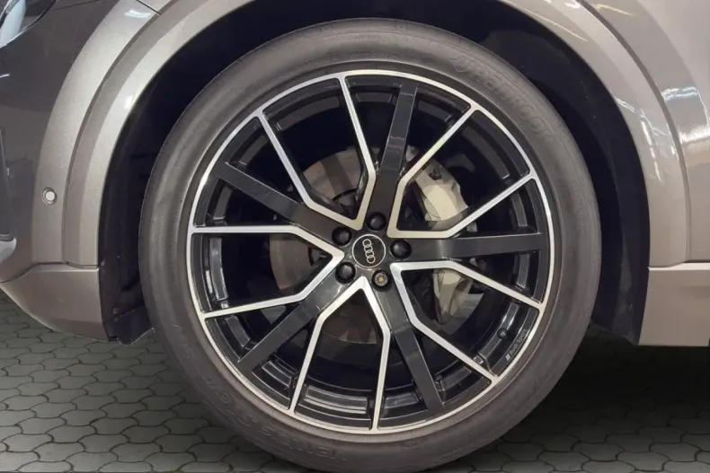 Audi Q8 din 2022 cu 51.044 km - oferta AUD204554 - foto 17