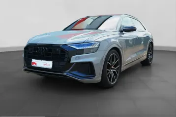 Audi Q8 din 2023 - oferta AUD204555