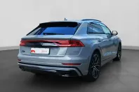 Audi Q8 din 2023 cu 74.321 km - oferta AUD204555 - foto 2