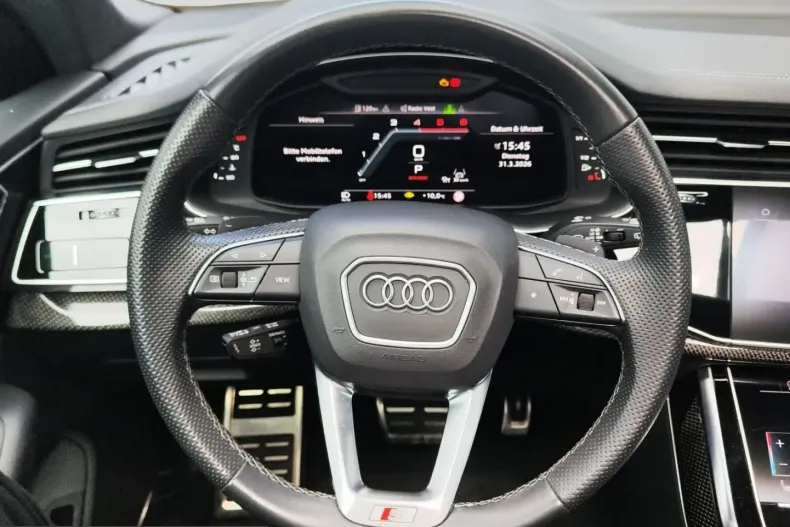 Audi Q8 din 2023 cu 74.321 km - oferta AUD204555 - foto 8