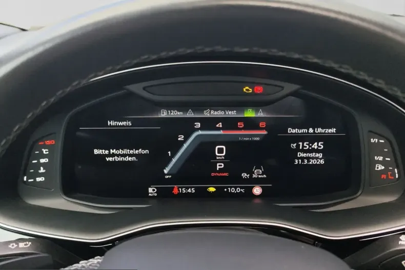 Audi Q8 din 2023 cu 74.321 km - oferta AUD204555 - foto 9