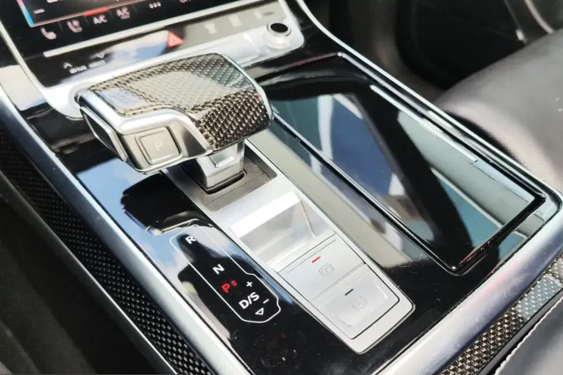 Audi Q8 din 2023 cu 74.321 km - oferta AUD204555 - foto 10