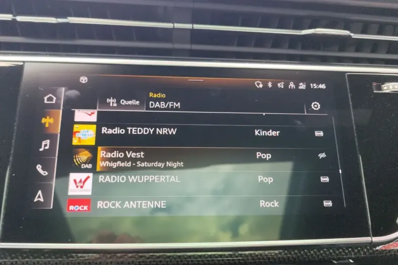 Audi Q8 din 2023 cu 74.321 km - oferta AUD204555 - foto 12