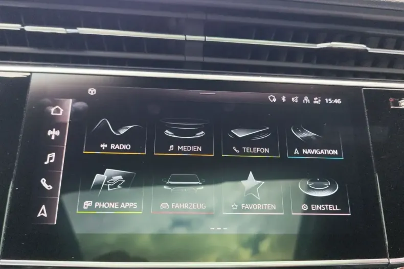 Audi Q8 din 2023 cu 74.321 km - oferta AUD204555 - foto 13