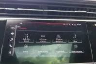 Audi Q8 din 2023 cu 74.321 km - oferta AUD204555 - foto 14