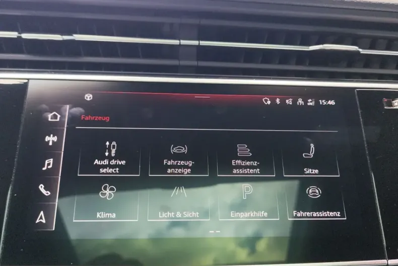 Audi Q8 din 2023 cu 74.321 km - oferta AUD204555 - foto 14