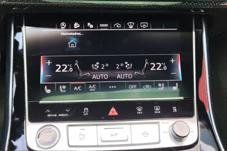 Audi Q8 din 2023 cu 74.321 km - oferta AUD204555 - foto 15