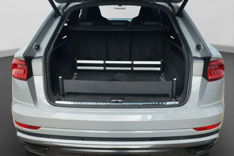 Audi Q8 din 2023 cu 74.321 km - oferta AUD204555 - foto 16