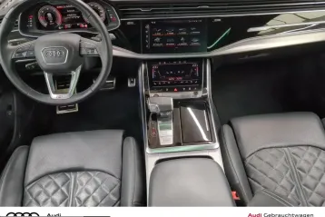 Audi Q8 din 2022 - oferta AUD204556