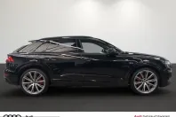 Audi Q8 din 2022 cu 61.445 km - oferta AUD204556 - foto 2