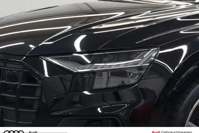 Audi Q8 din 2022 cu 61.445 km - oferta AUD204556 - foto 4