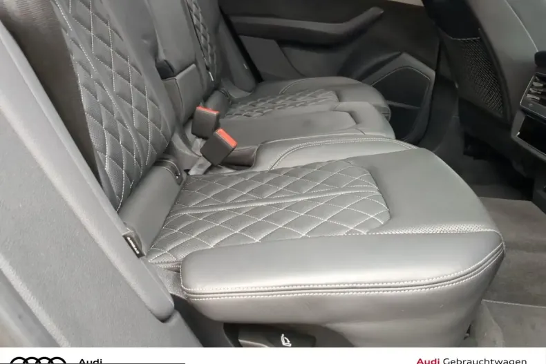 Audi Q8 din 2022 cu 61.445 km - oferta AUD204556 - foto 5