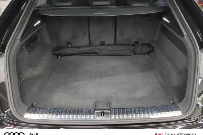 Audi Q8 din 2022 cu 61.445 km - oferta AUD204556 - foto 6