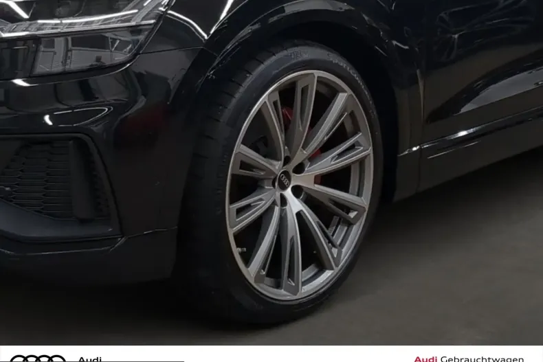 Audi Q8 din 2022 cu 61.445 km - oferta AUD204556 - foto 7