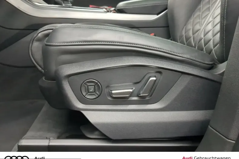 Audi Q8 din 2022 cu 61.445 km - oferta AUD204556 - foto 10