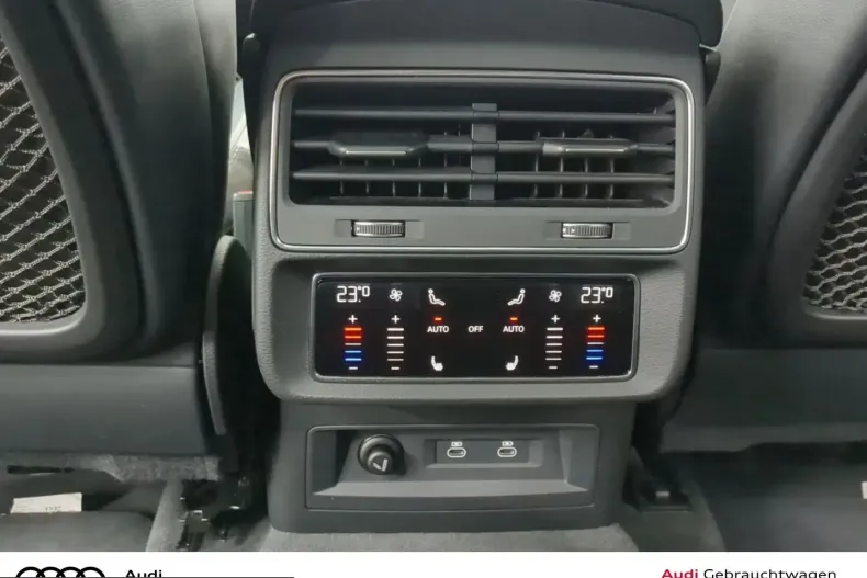 Audi Q8 din 2022 cu 61.445 km - oferta AUD204556 - foto 12